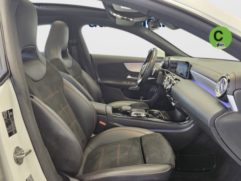 40543ad341c7ad9b85737cf1254c2d0f-1563 Mercedes CLA 250 4Matic 165 kW (224 CV) - 6