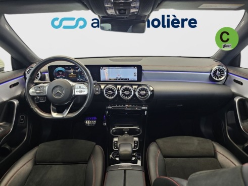 40543ad341c7ad9b85737cf1254c2d0f-1565 Mercedes CLA 250 4Matic 165 kW (224 CV) - 8