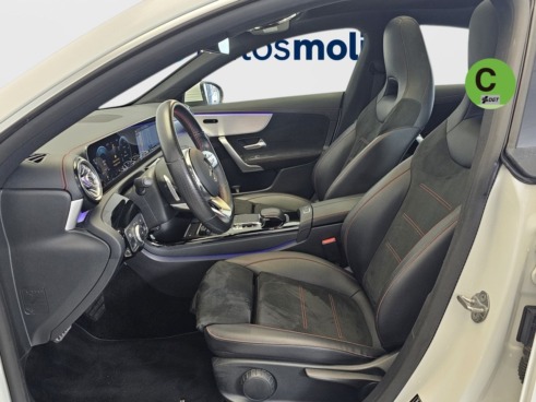40543ad341c7ad9b85737cf1254c2d0f-1576 Mercedes CLA 250 4Matic 165 kW (224 CV) - 10
