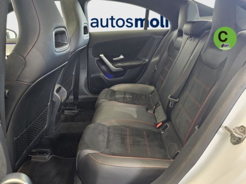 40543ad341c7ad9b85737cf1254c2d0f-1577 Mercedes CLA 250 4Matic 165 kW (224 CV) - 11