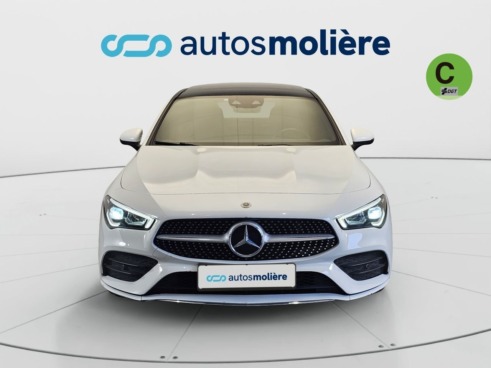 40543ad341c7ad9b85737cf1254c2d0f-1578 Mercedes CLA 250 4Matic 165 kW (224 CV) - 12