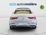 40543ad341c7ad9b85737cf1254c2d0f-1580 Mercedes CLA 250 4Matic 165 kW (224 CV) - 14