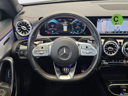 40543ad341c7ad9b85737cf1254c2d0f-1609 Mercedes CLA 250 4Matic 165 kW (224 CV) - 23