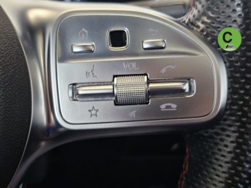 40543ad341c7ad9b85737cf1254c2d0f-1614 Mercedes CLA 250 4Matic 165 kW (224 CV) - 25