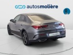 40543ad341c7ad9b85737cf1254c2d0f-2816 Mercedes CLA 250 e 160 kW (218 CV) - 3