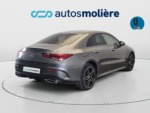 40543ad341c7ad9b85737cf1254c2d0f-2817 Mercedes CLA 250 e 160 kW (218 CV) - 4