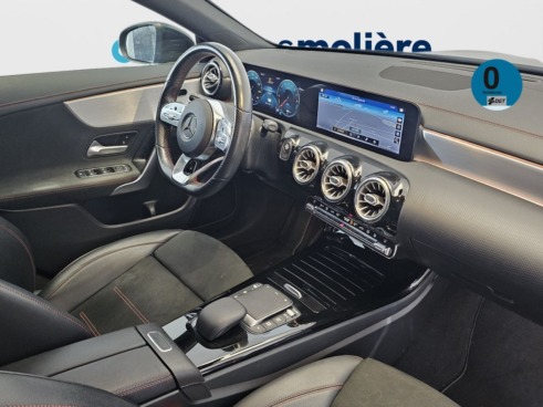 40543ad341c7ad9b85737cf1254c2d0f-2818 Mercedes CLA 250 e 160 kW (218 CV) - 5
