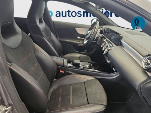 40543ad341c7ad9b85737cf1254c2d0f-2819 Mercedes CLA 250 e 160 kW (218 CV) - 6