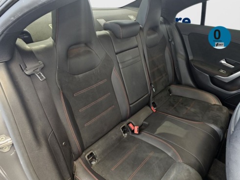 40543ad341c7ad9b85737cf1254c2d0f-2821 Mercedes CLA 250 e 160 kW (218 CV) - 7