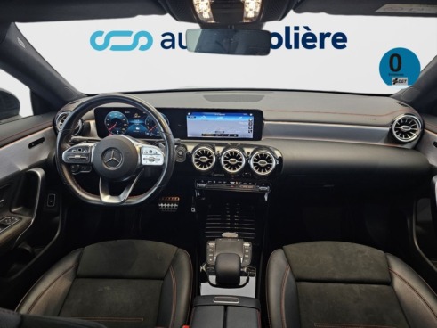 40543ad341c7ad9b85737cf1254c2d0f-2822 Mercedes CLA 250 e 160 kW (218 CV) - 8