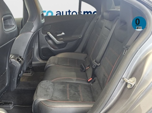 40543ad341c7ad9b85737cf1254c2d0f-2824 Mercedes CLA 250 e 160 kW (218 CV) - 10
