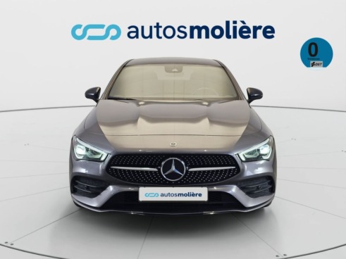 40543ad341c7ad9b85737cf1254c2d0f-2825 Mercedes CLA 250 e 160 kW (218 CV) - 11