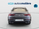 40543ad341c7ad9b85737cf1254c2d0f-2826 Mercedes CLA 250 e 160 kW (218 CV) - 12