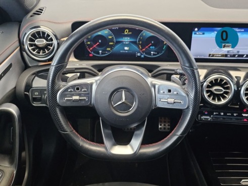 40543ad341c7ad9b85737cf1254c2d0f-2828 Mercedes CLA 250 e 160 kW (218 CV) - 14
