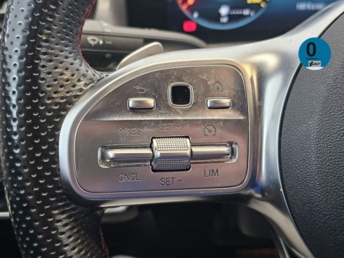 40543ad341c7ad9b85737cf1254c2d0f-2865 Mercedes CLA 250 e 160 kW (218 CV) - 20
