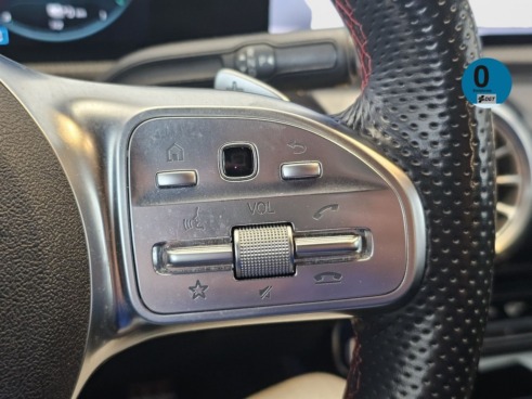 40543ad341c7ad9b85737cf1254c2d0f-2866 Mercedes CLA 250 e 160 kW (218 CV) - 21