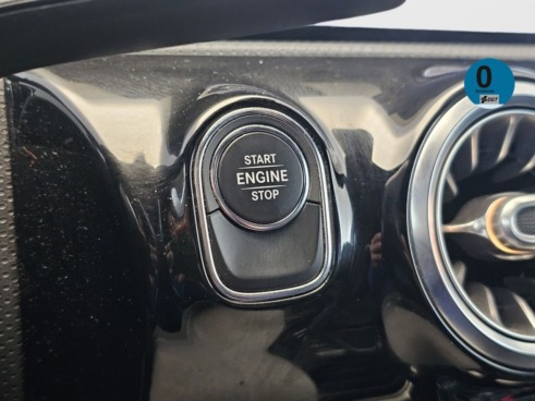 40543ad341c7ad9b85737cf1254c2d0f-2898 Mercedes CLA 250 e 160 kW (218 CV) - 23