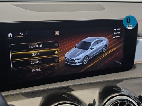40543ad341c7ad9b85737cf1254c2d0f-2899 Mercedes CLA 250 e 160 kW (218 CV) - 24