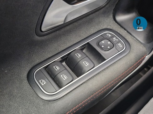 40543ad341c7ad9b85737cf1254c2d0f-2915 Mercedes CLA 250 e 160 kW (218 CV) - 31