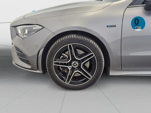 40543ad341c7ad9b85737cf1254c2d0f-2916 Mercedes CLA 250 e 160 kW (218 CV) - 32