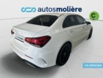 40543ad341c7ad9b85737cf1254c2d0f-5361 Mercedes Clase A 200 d Sedán 110 kW (150 CV) - 3