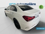 40543ad341c7ad9b85737cf1254c2d0f-5362 Mercedes Clase A 200 d Sedán 110 kW (150 CV) - 4