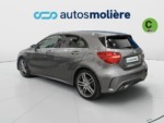 40543ad341c7ad9b85737cf1254c2d0f-2993 Mercedes Clase A 200 d Style 100 kW (136 CV) - 3