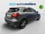 40543ad341c7ad9b85737cf1254c2d0f-2994 Mercedes Clase A 200 d Style 100 kW (136 CV) - 4