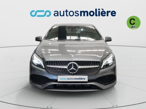 40543ad341c7ad9b85737cf1254c2d0f-3022 Mercedes Clase A 200 d Style 100 kW (136 CV) - 10