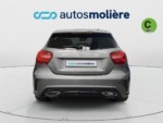 40543ad341c7ad9b85737cf1254c2d0f-3046 Mercedes Clase A 200 d Style 100 kW (136 CV) - 12