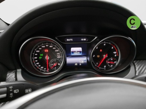 40543ad341c7ad9b85737cf1254c2d0f-3049 Mercedes Clase A 200 d Style 100 kW (136 CV) - 15