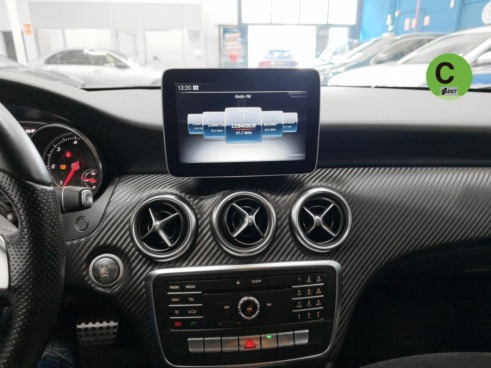 40543ad341c7ad9b85737cf1254c2d0f-3107 Mercedes Clase A 200 d Style 100 kW (136 CV) - 28