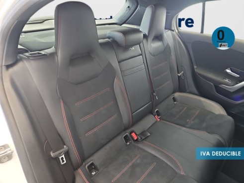 40543ad341c7ad9b85737cf1254c2d0f-791 Mercedes Clase A 250 e 160 kW (218 CV) - 7