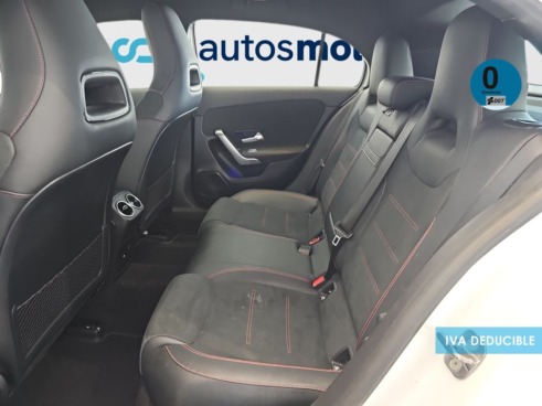 40543ad341c7ad9b85737cf1254c2d0f-794 Mercedes Clase A 250 e 160 kW (218 CV) - 10