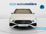 40543ad341c7ad9b85737cf1254c2d0f-795 Mercedes Clase A 250 e 160 kW (218 CV) - 11