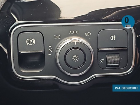 40543ad341c7ad9b85737cf1254c2d0f-851 Mercedes Clase A 250 e 160 kW (218 CV) - 33