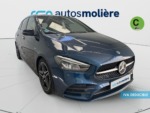 40543ad341c7ad9b85737cf1254c2d0f-5365 Mercedes Clase B 200 d 110 kW (150 CV) - 2