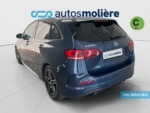 40543ad341c7ad9b85737cf1254c2d0f-5366 Mercedes Clase B 200 d 110 kW (150 CV) - 3