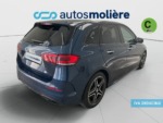 40543ad341c7ad9b85737cf1254c2d0f-5367 Mercedes Clase B 200 d 110 kW (150 CV) - 4