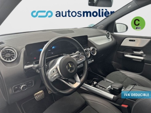 40543ad341c7ad9b85737cf1254c2d0f-5368 Mercedes Clase B 200 d 110 kW (150 CV) - 5