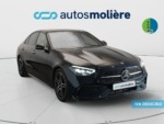 40543ad341c7ad9b85737cf1254c2d0f-3132 Mercedes Clase C 200 150 kW (204 CV) - 2