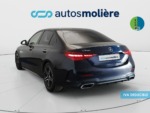 40543ad341c7ad9b85737cf1254c2d0f-3133 Mercedes Clase C 200 150 kW (204 CV) - 3