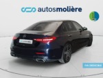 40543ad341c7ad9b85737cf1254c2d0f-3134 Mercedes Clase C 200 150 kW (204 CV) - 4