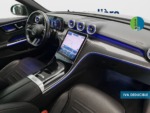40543ad341c7ad9b85737cf1254c2d0f-3135 Mercedes Clase C 200 150 kW (204 CV) - 5