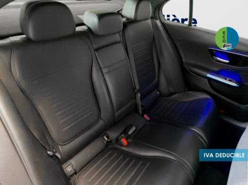 40543ad341c7ad9b85737cf1254c2d0f-3137 Mercedes Clase C 200 150 kW (204 CV) - 7