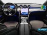 40543ad341c7ad9b85737cf1254c2d0f-3138 Mercedes Clase C 200 150 kW (204 CV) - 8