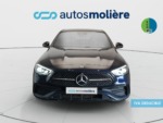 40543ad341c7ad9b85737cf1254c2d0f-3141 Mercedes Clase C 200 150 kW (204 CV) - 11