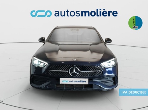 40543ad341c7ad9b85737cf1254c2d0f-3141 Mercedes Clase C 200 150 kW (204 CV) - 11