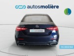 40543ad341c7ad9b85737cf1254c2d0f-3142 Mercedes Clase C 200 150 kW (204 CV) - 12