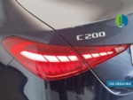 40543ad341c7ad9b85737cf1254c2d0f-3143 Mercedes Clase C 200 150 kW (204 CV) - 13
